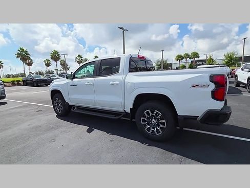 New 2026 Chevrolet Colorado Z71 w/ Technology Package AWD/4WD image 25