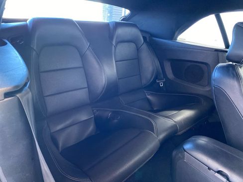 Used 2023 Ford Mustang Premium RWD image 32