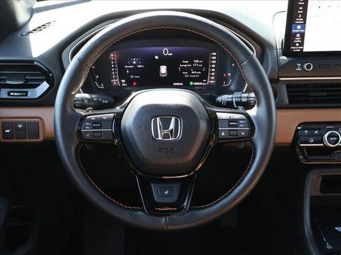 Certified 2026 Honda Passport TrailSport Elite image 14