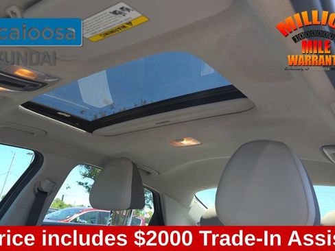 Used 2024 Hyundai Elantra Limited FWD image 23