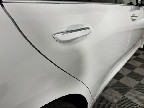 Used 2020 Cadillac CT5 Premium Luxury AWD/4WD image 33