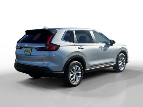 New 2026 Honda CR-V LX image 5