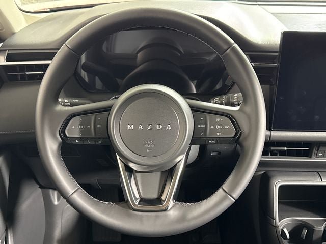 New 2026 MAZDA CX-5 Select AWD/4WD image 20