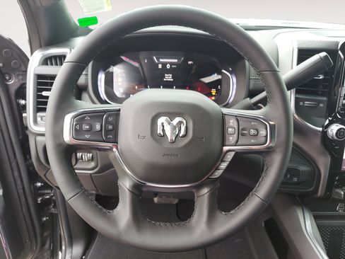 New 2026 RAM 2500 Laramie w/ Night Edition image 13