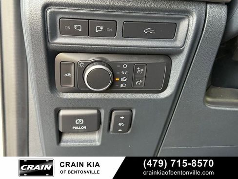 Used 2022 Ford F150 Raptor w/ Convenience Package AWD/4WD image 10