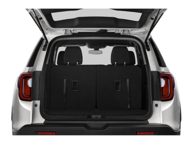 Used 2021 GMC Acadia SLT w/ Preferred Package AWD/4WD image 14