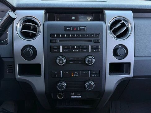 Used 2012 Ford F150 XLT w/ XLT Chrome Pkg AWD/4WD image 17