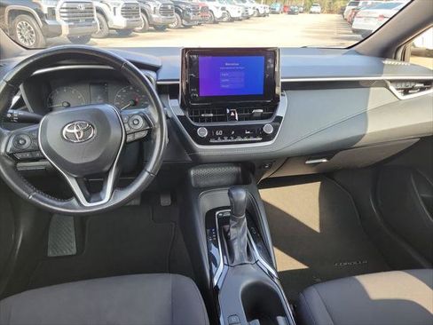 Certified 2023 Toyota Corolla SE image 18