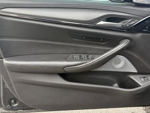 Used 2019 BMW M5 w/ Executive Package AWD/4WD image 16