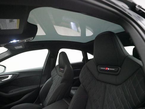 New 2025 Audi S5 Premium Plus image 33