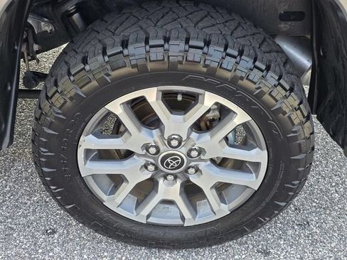 Used 2023 Toyota Tundra 1794 Edition RWD image 42