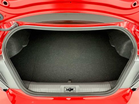 New 2025 Subaru BRZ tS w/ Popular Package 1 image 22