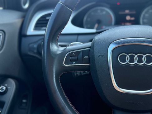 Used 2012 Audi S4 Premium Plus AWD/4WD image 24