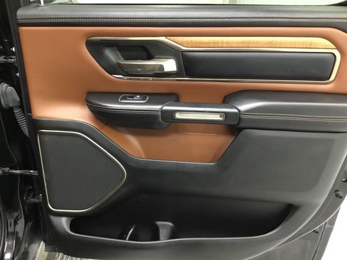 Used 2022 RAM 1500 Limited image 39