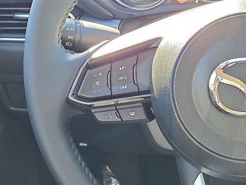 New 2025 MAZDA CX-5 AWD 2.5 S w/ Select Package image 18