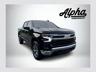 New 2026 Chevrolet Silverado 1500 LT