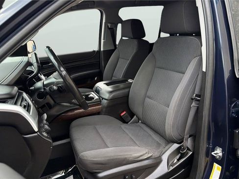 Used 2018 GMC Yukon SLE w/ SLE Value Package AWD/4WD image 12