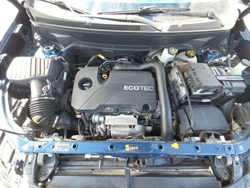 Used 2019 Chevrolet Equinox LT AWD/4WD image 28