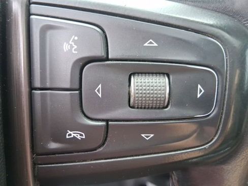 Used 2021 GMC Sierra 1500 AT4 w/ AT4 Preferred Package image 22