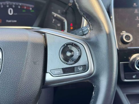Used 2022 Honda CR-V EX-L image 26