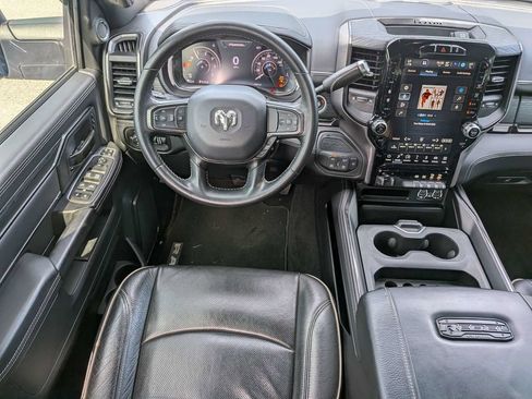 Used 2023 RAM 2500 Rebel w/ Level 2 Equipment Group AWD/4WD image 17
