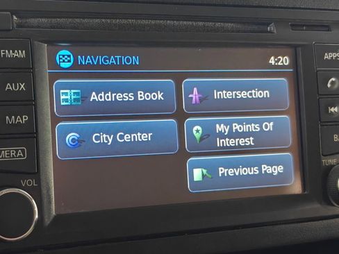 Used 2019 Nissan NV 3500 SL image 32