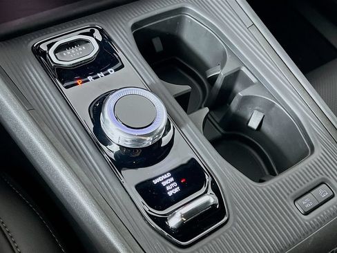 New 2026 Jeep Cherokee Limited AWD/4WD image 16