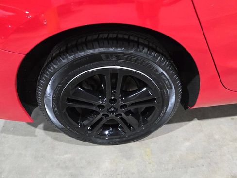 Used 2016 Chevrolet Cruze LT image 21