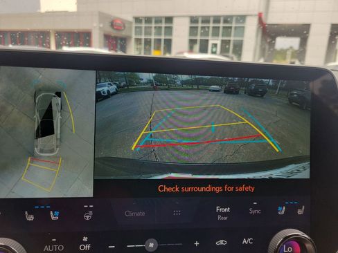 Used 2023 Lexus RX 350 FWD w/ Cold Area Package image 19