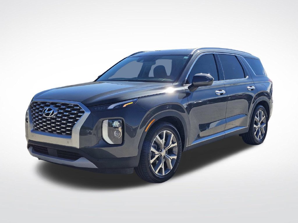 Used 2022 Hyundai Palisade SEL w/ Convenience Package FWD image 7