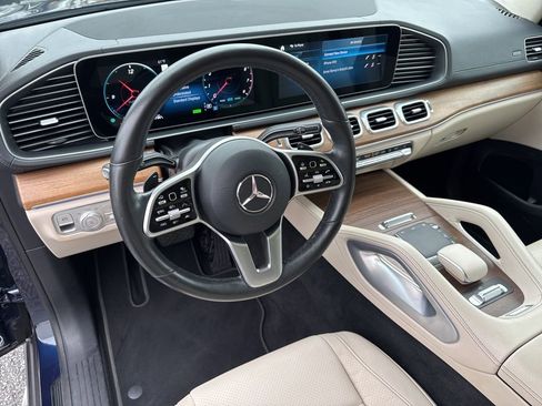 Used 2022 Mercedes-Benz GLS 450 GLS 450 image 38