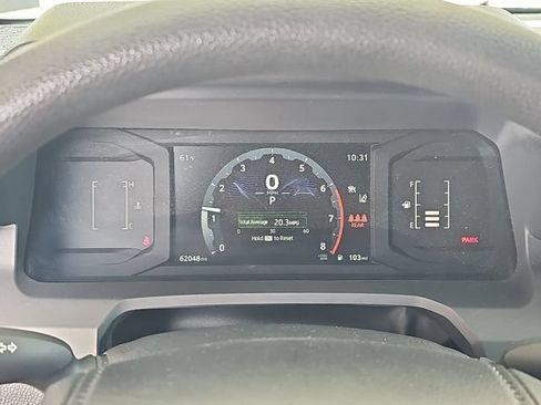 Used 2024 Toyota Tacoma SR5 AWD/4WD image 11