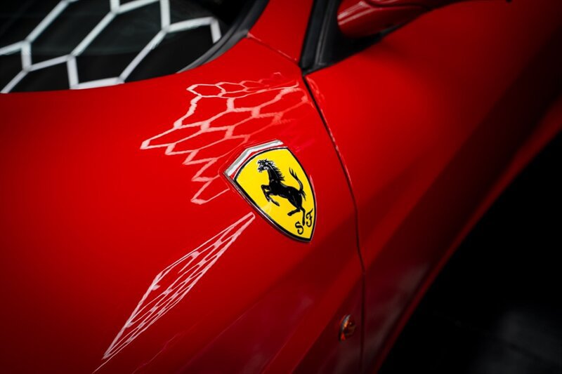 Used 2005 Ferrari 360 Spider RWD image 29