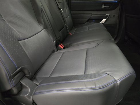 Used 2023 Toyota Tundra Platinum image 25