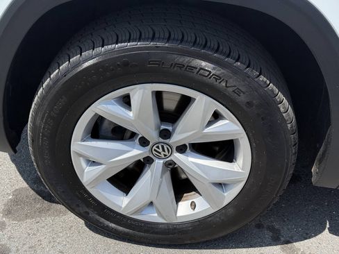 Used 2019 Volkswagen Atlas SE AWD/4WD image 38
