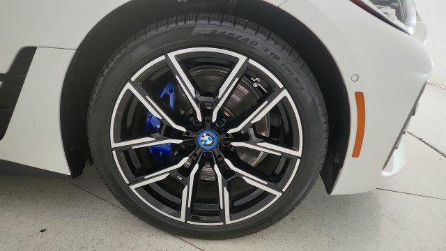 Used 2024 BMW i4 M50 w/ Premium Package AWD/4WD image 78