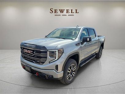 New 2026 GMC Sierra 1500 AT4 w/ AT4 Premium Package