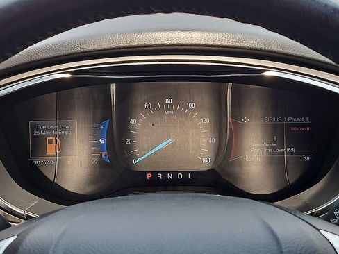 Used 2020 Ford Fusion SE w/ Equipment Group 151A FWD image 29