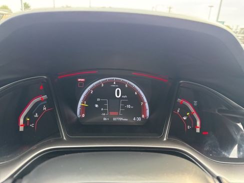 Used 2019 Honda Civic Type R image 33