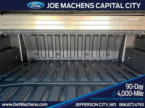 Used 2026 Hyundai Santa Cruz XRT image 9