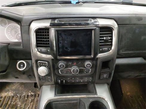 Used 2018 RAM 1500 Sport w/ Convenience Group image 11