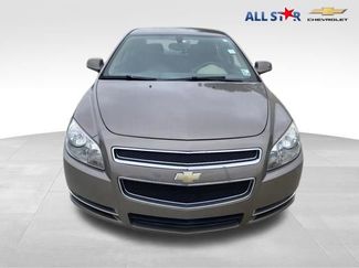 Used 2012 Chevrolet Malibu LT w/ Power Convenience Package FWD 360° Tour