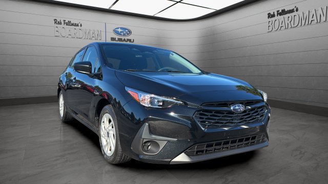 Used 2024 Subaru Impreza 2.0i AWD/4WD image 2