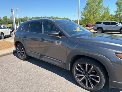 Used 2023 MAZDA CX-50 2.5 Turbo w/ Cargo Package AWD/4WD image 7