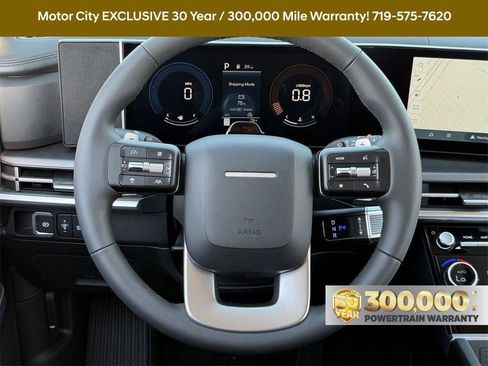 New 2026 Hyundai Santa Fe XRT AWD/4WD image 14