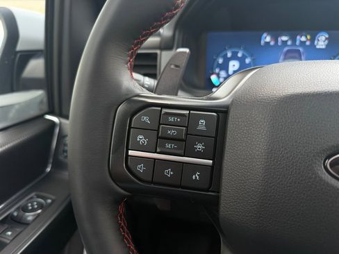 Used 2026 Ford F150 Raptor AWD/4WD image 49