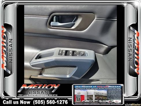 Certified 2024 Nissan Pathfinder SV AWD/4WD image 16