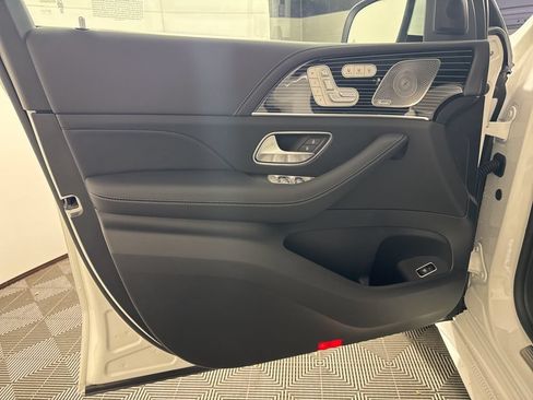 New 2026 Mercedes-Benz GLE 53 AMG 4MATIC image 15