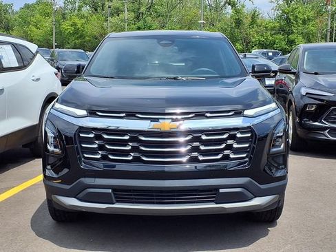 Used 2026 Chevrolet Equinox LT FWD image 22