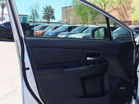 Used 2021 Subaru WRX Limited image 36